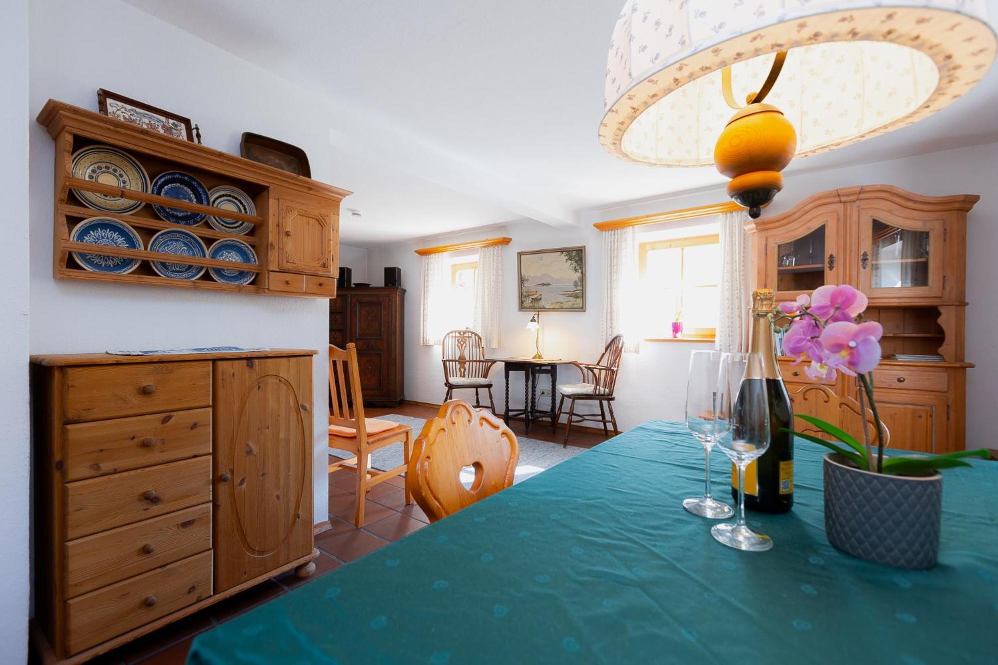 Waldklause Apartment Schönau am Königssee Екстериор снимка