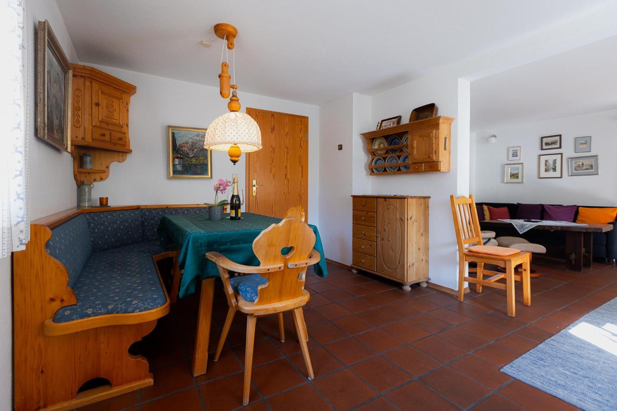 Waldklause Apartment Schönau am Königssee Екстериор снимка