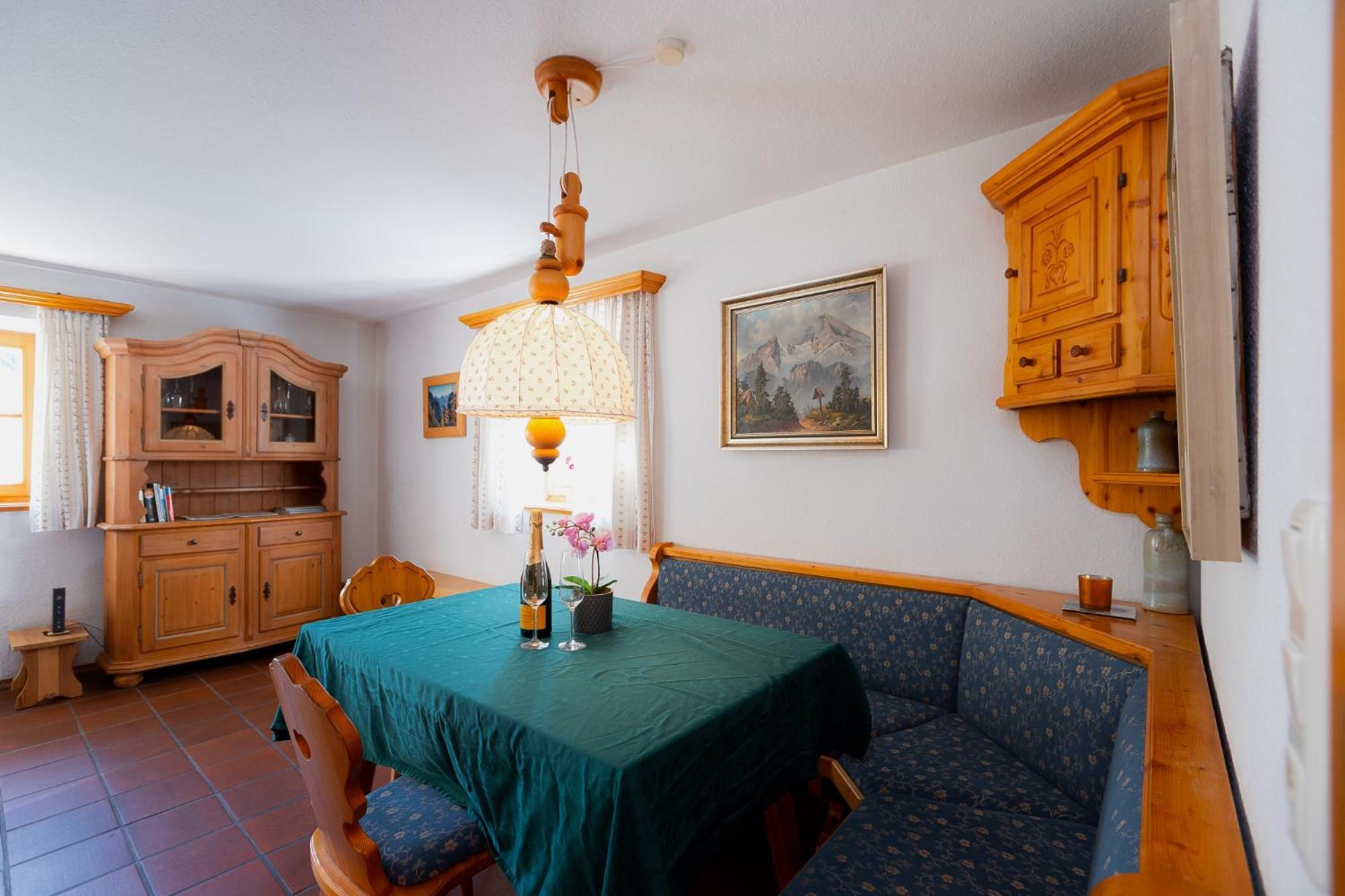 Waldklause Apartment Schönau am Königssee Екстериор снимка