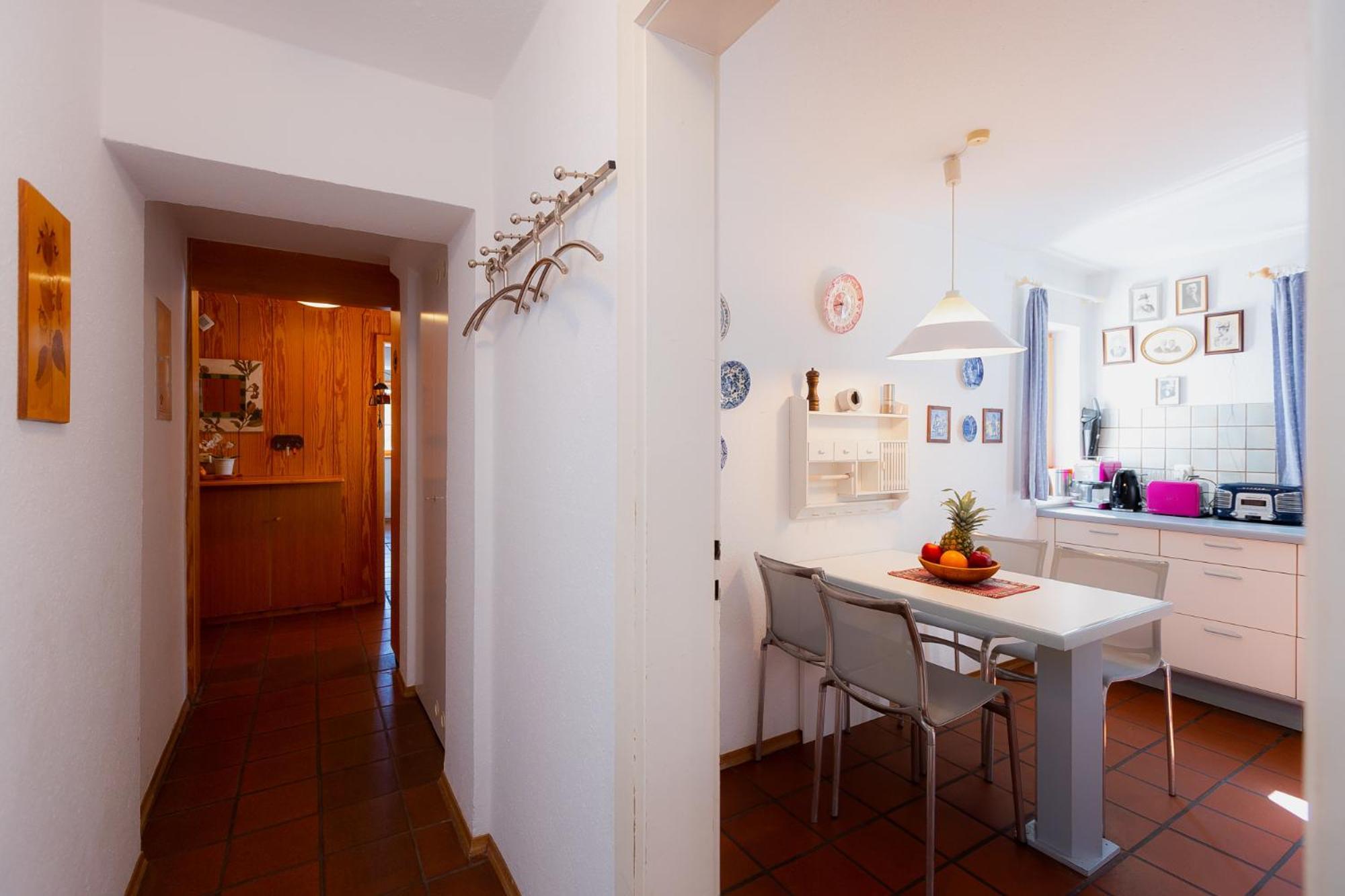 Waldklause Apartment Schönau am Königssee Екстериор снимка