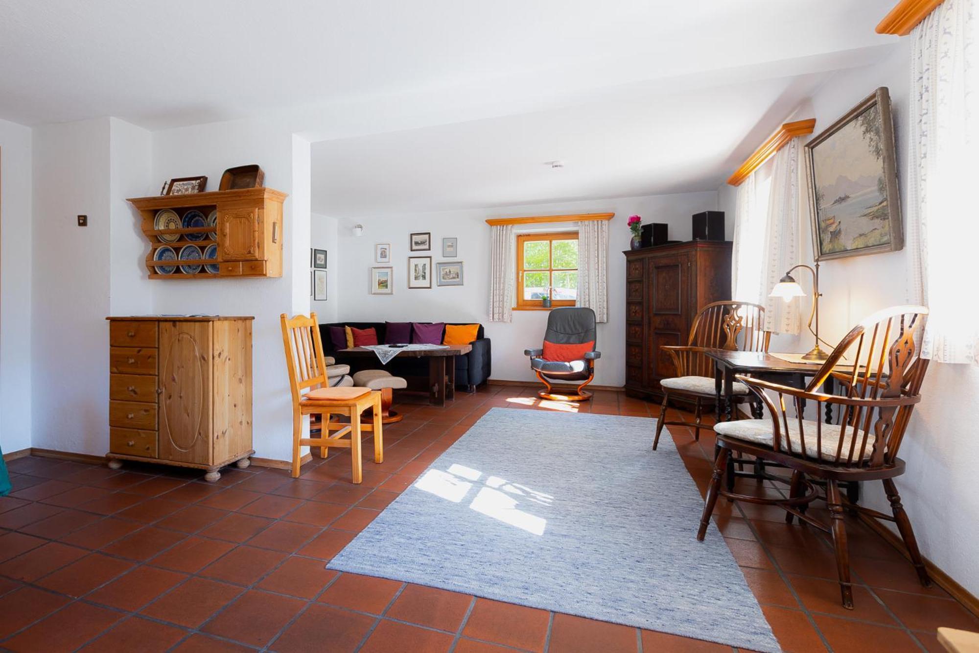 Waldklause Apartment Schönau am Königssee Екстериор снимка