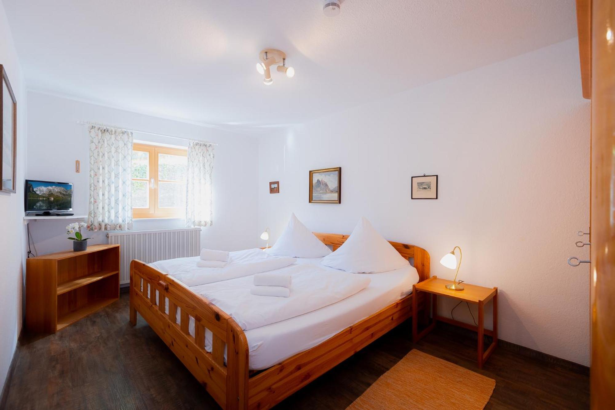 Waldklause Apartment Schönau am Königssee Екстериор снимка