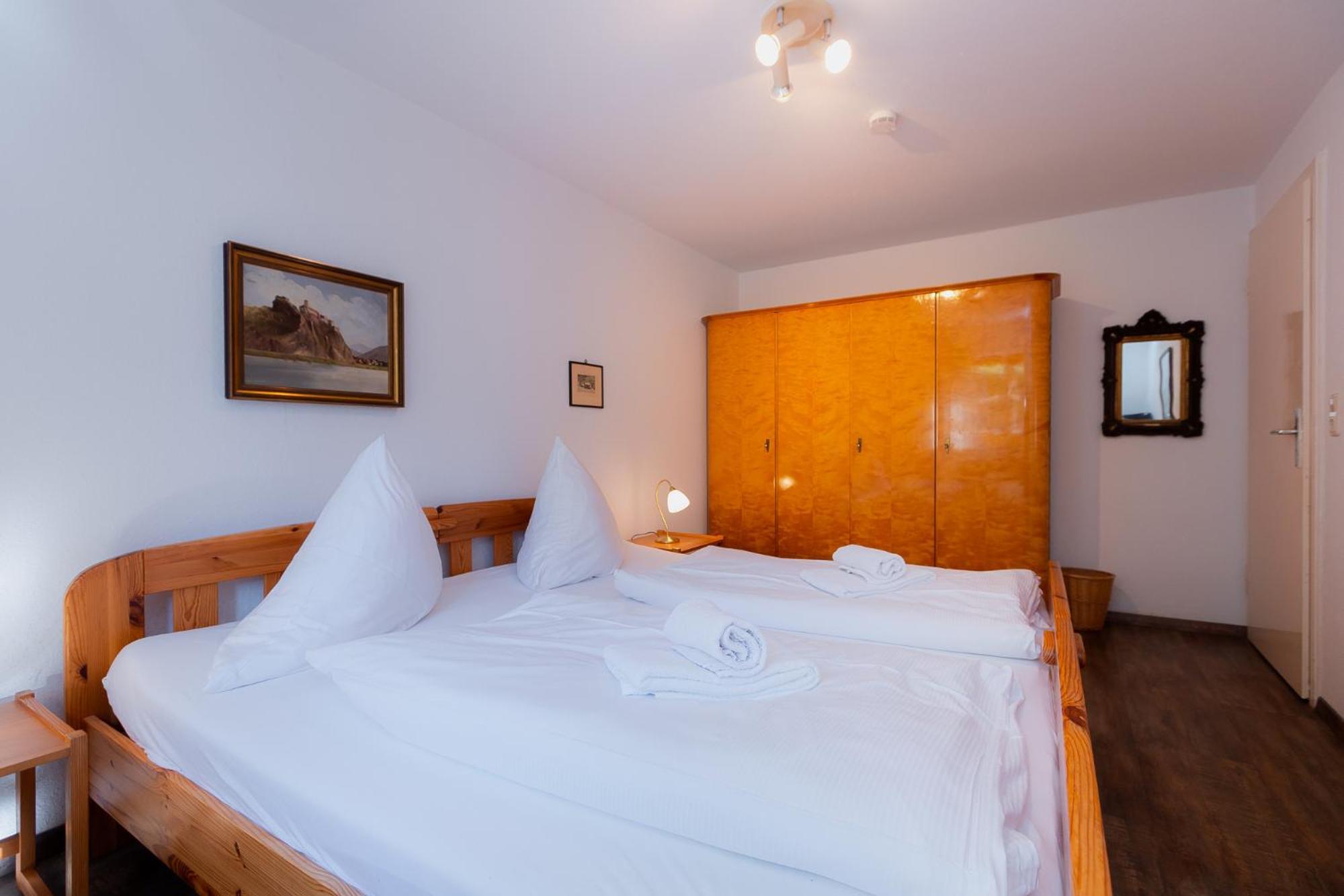 Waldklause Apartment Schönau am Königssee Екстериор снимка
