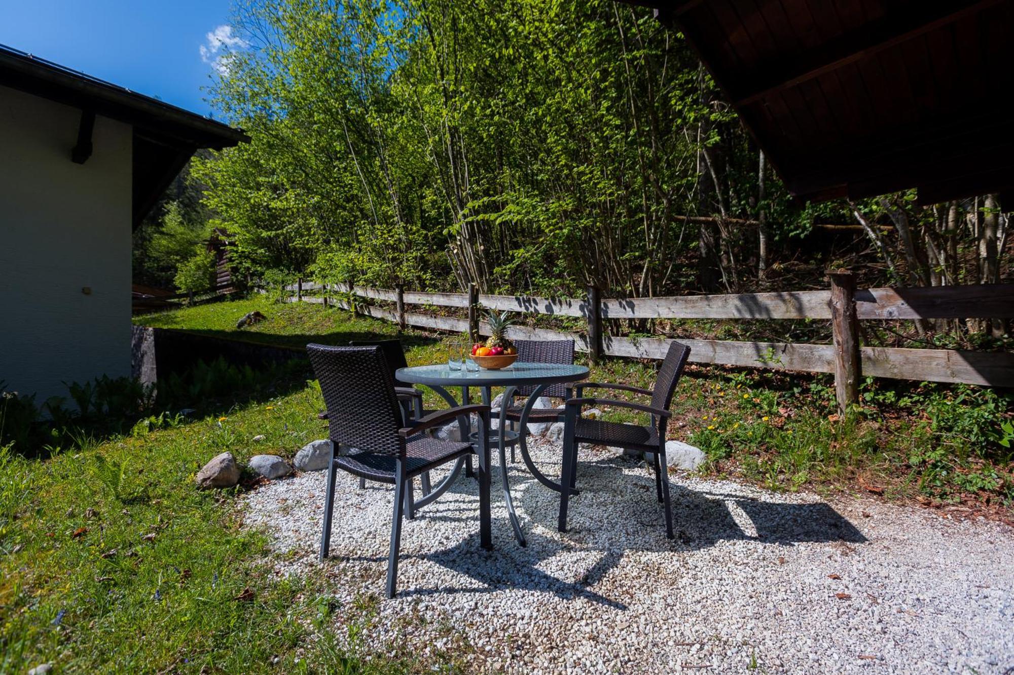 Waldklause Apartment Schönau am Königssee Екстериор снимка
