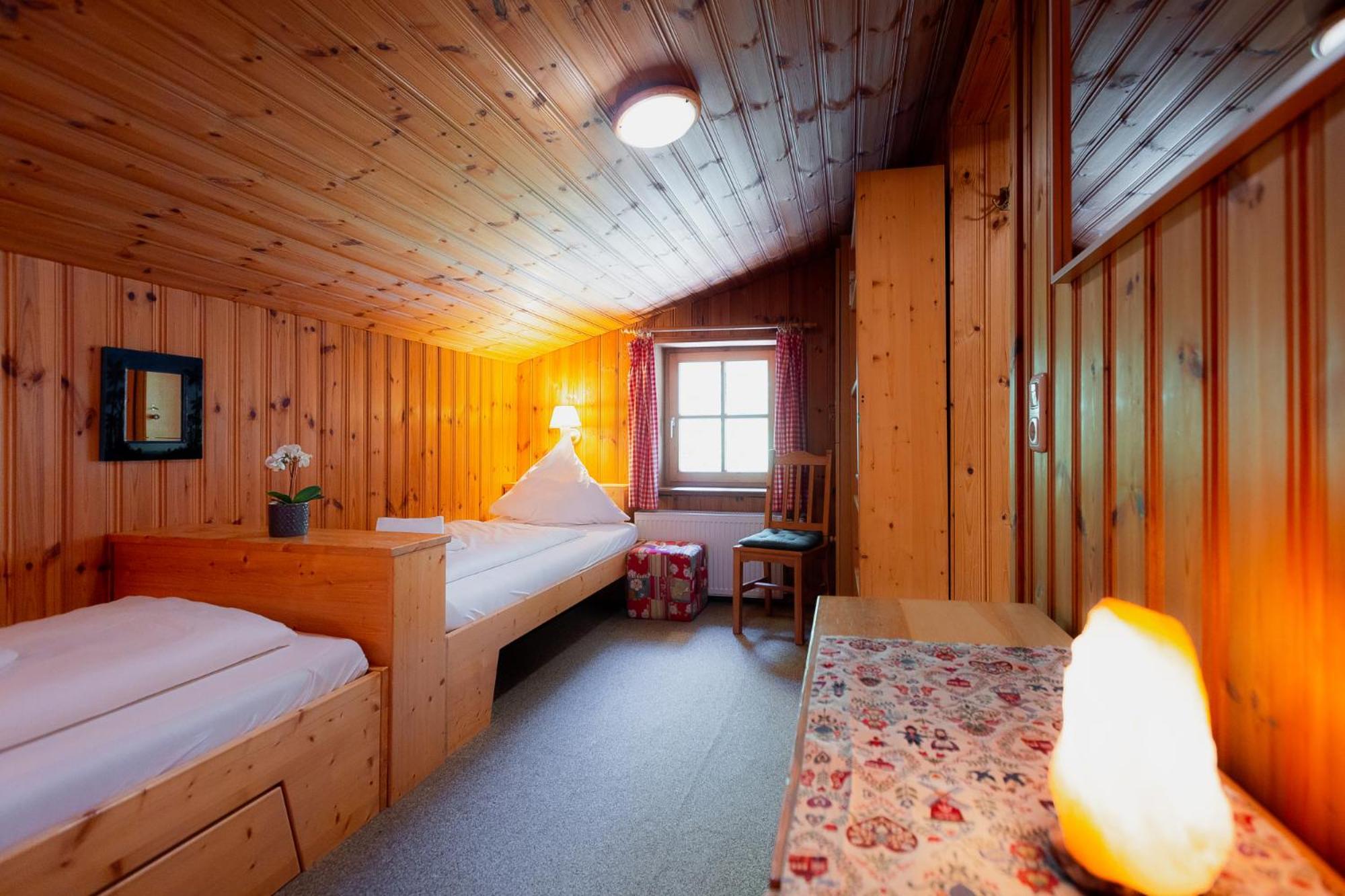 Waldklause Apartment Schönau am Königssee Екстериор снимка