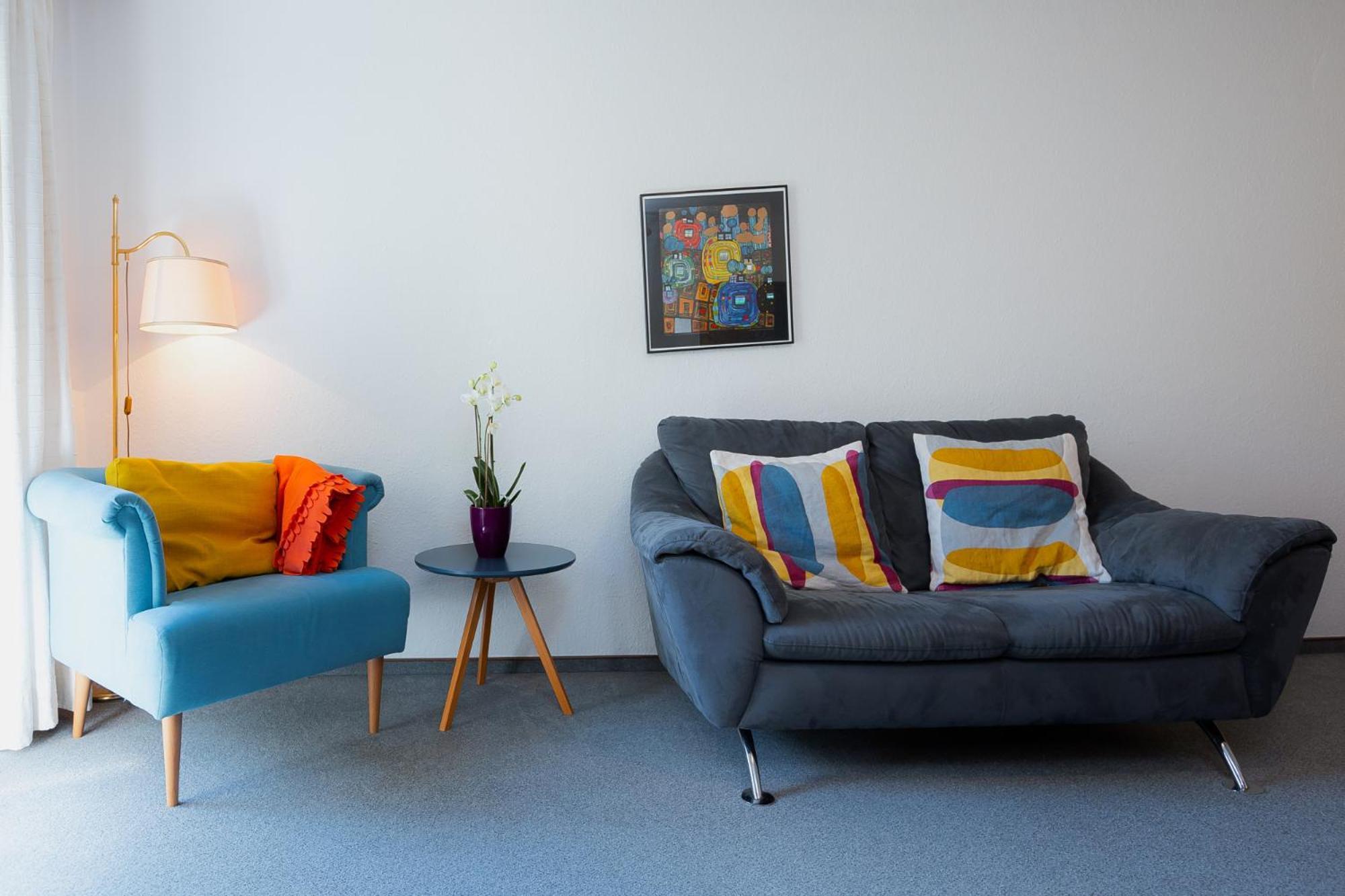 Waldklause Apartment Schönau am Königssee Екстериор снимка