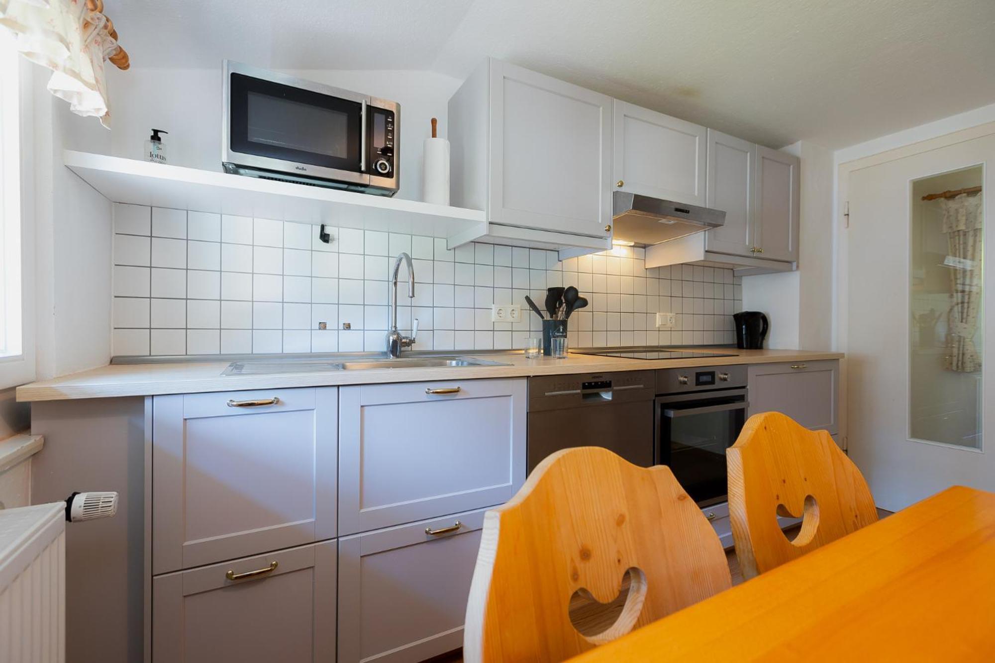 Waldklause Apartment Schönau am Königssee Екстериор снимка