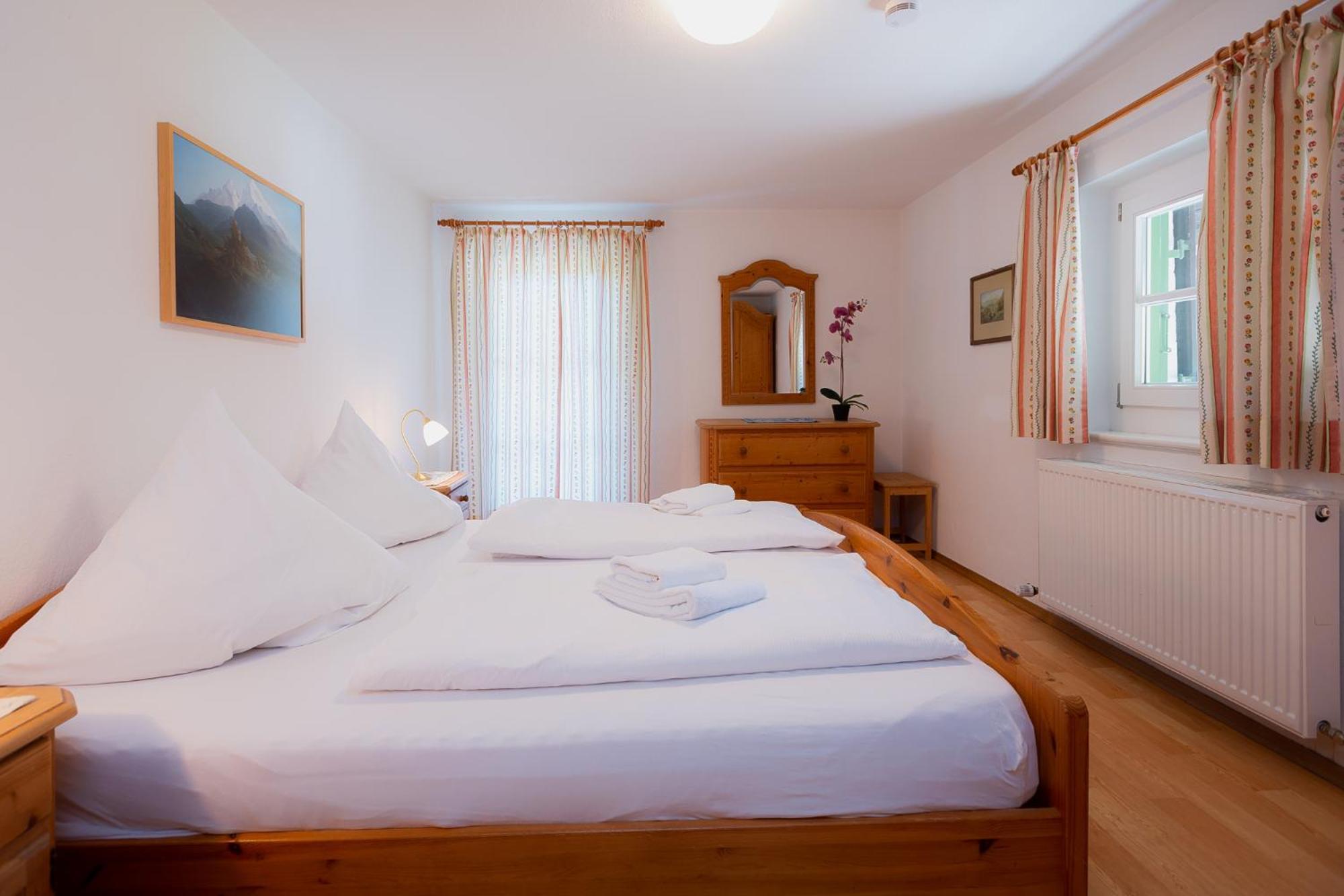Waldklause Apartment Schönau am Königssee Екстериор снимка